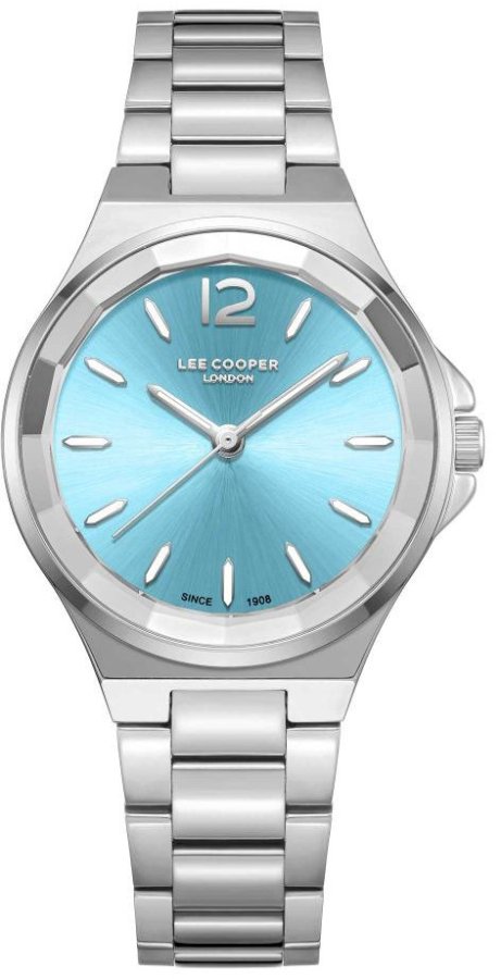 Lee Cooper Analogové hodinky LC08286.300