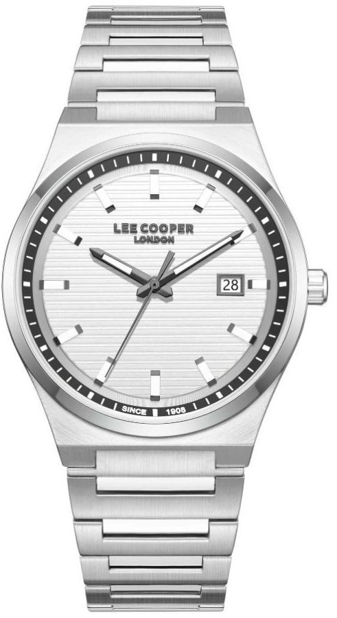 Lee Cooper Analogové hodinky LC08288.330