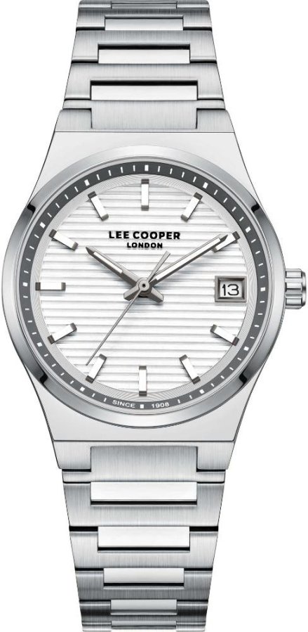 Lee Cooper Analogové hodinky LC08289.330 - Hodinky Lee Cooper