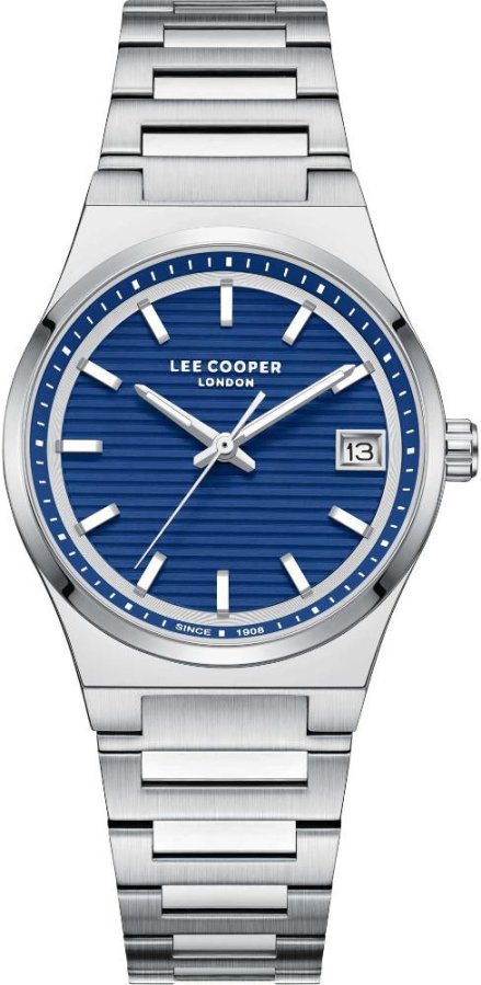 Lee Cooper Analogové hodinky LC08289.390