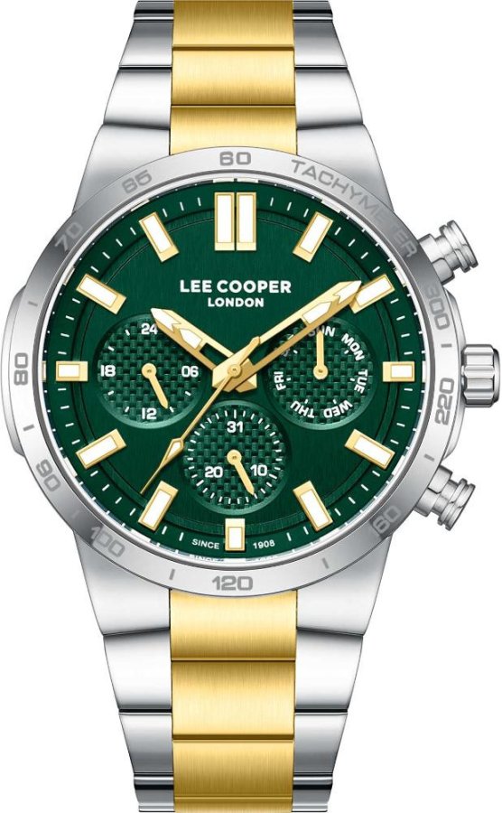 Lee Cooper Analogové hodinky LC08293.270