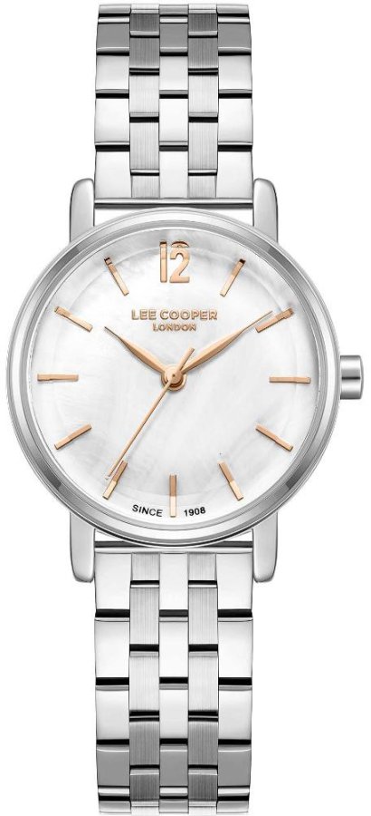 Lee Cooper Analogové hodinky LC08297.370 - Hodinky Lee Cooper