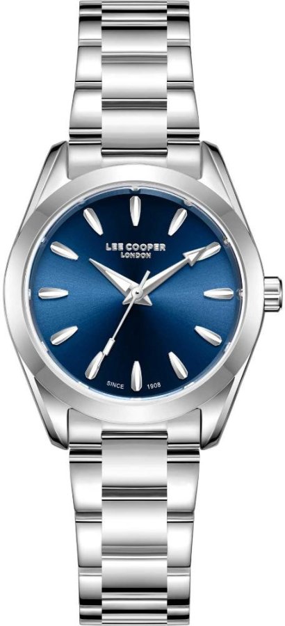 Lee Cooper Analogové hodinky LC08302.390 - Hodinky Lee Cooper