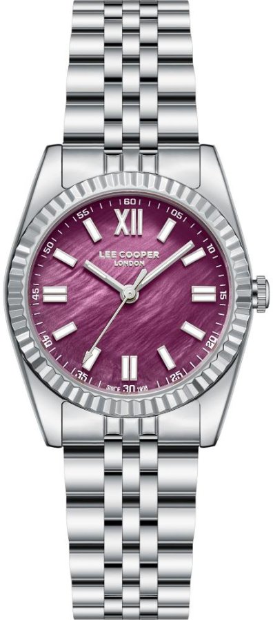 Lee Cooper Analogové hodinky LC08303.380