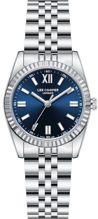 Lee Cooper Analogové hodinky LC08303.390