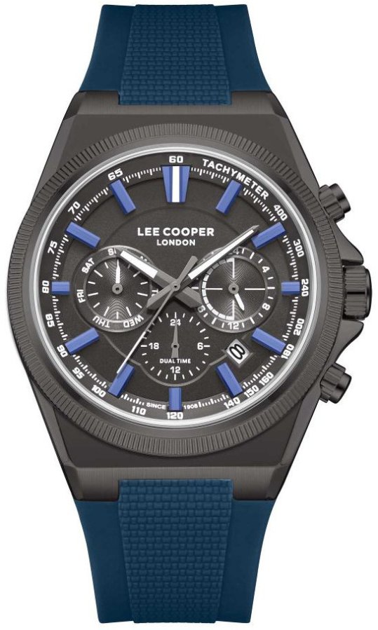 Lee Cooper Analogové hodinky LC08304.069 - Hodinky Lee Cooper