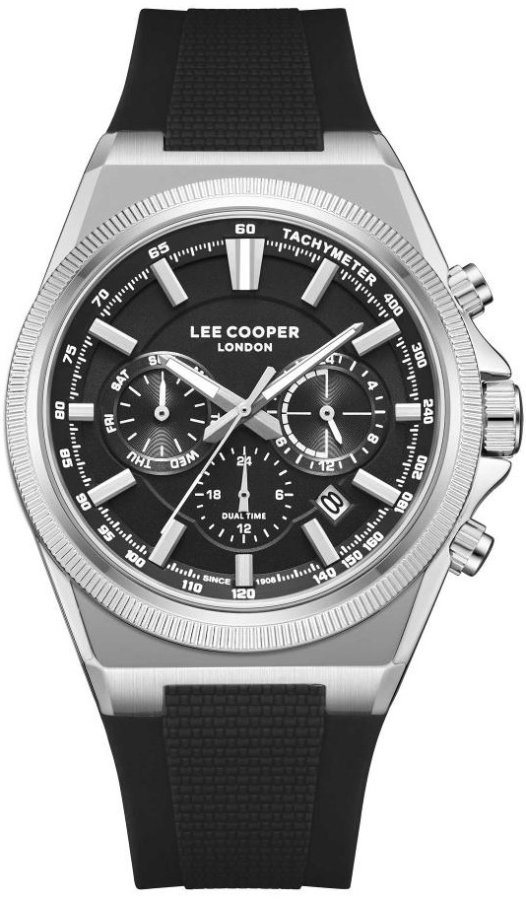 Lee Cooper Analogové hodinky LC08304.351