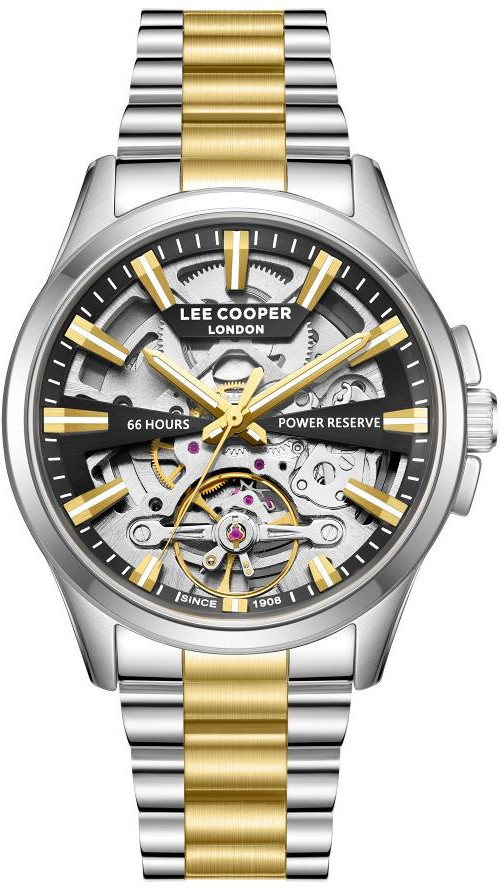 Lee Cooper Automatic LC08311.250