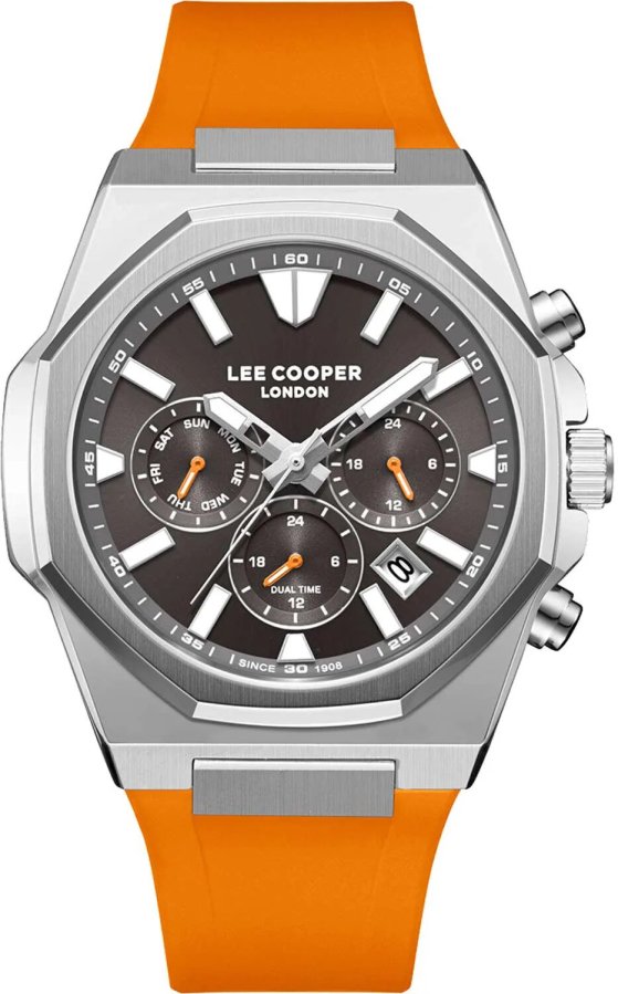 Lee Cooper Analogové hodinky LC08313.360