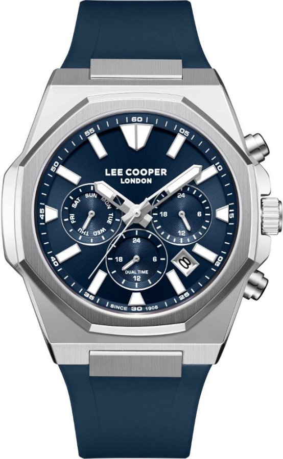 Lee Cooper Analogové hodinky LC08313.399 - Hodinky Lee Cooper