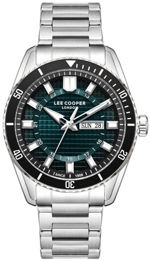 Lee Cooper Analogové hodinky LC08314.370