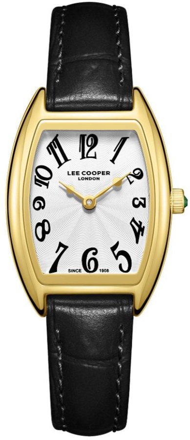 Lee Cooper Analogové hodinky LC08315.131