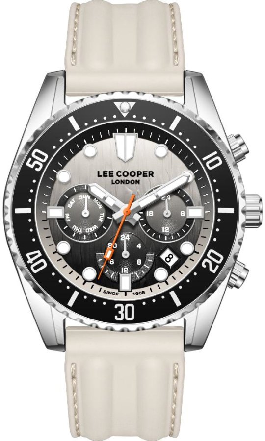 Lee Cooper Analogové hodinky LC08335.356 - Hodinky Lee Cooper