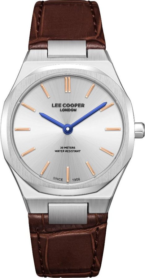 Lee Cooper Analogové hodinky LC08337.332