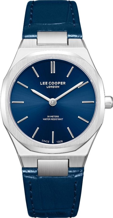 Lee Cooper Analogové hodinky LC08337.399
