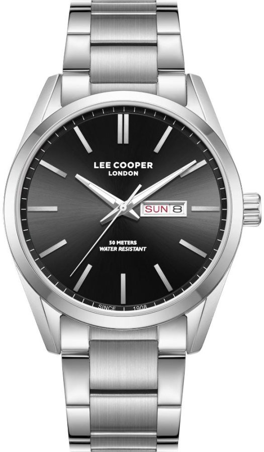 Lee Cooper Analogové hodinky LC08340.350