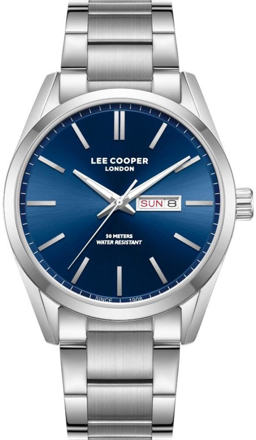 Lee Cooper Analogové hodinky LC08340.390