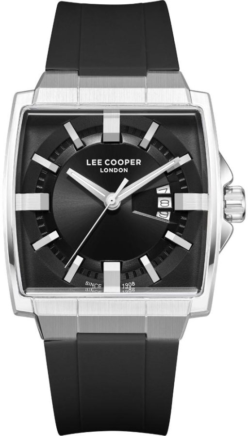 Lee Cooper Analogové hodinky LC08349.351