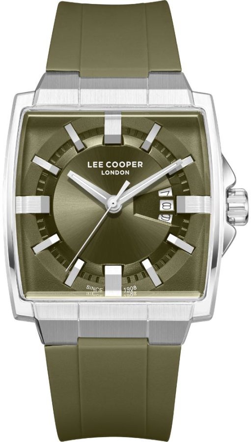 Lee Cooper Analogové hodinky LC08349.375