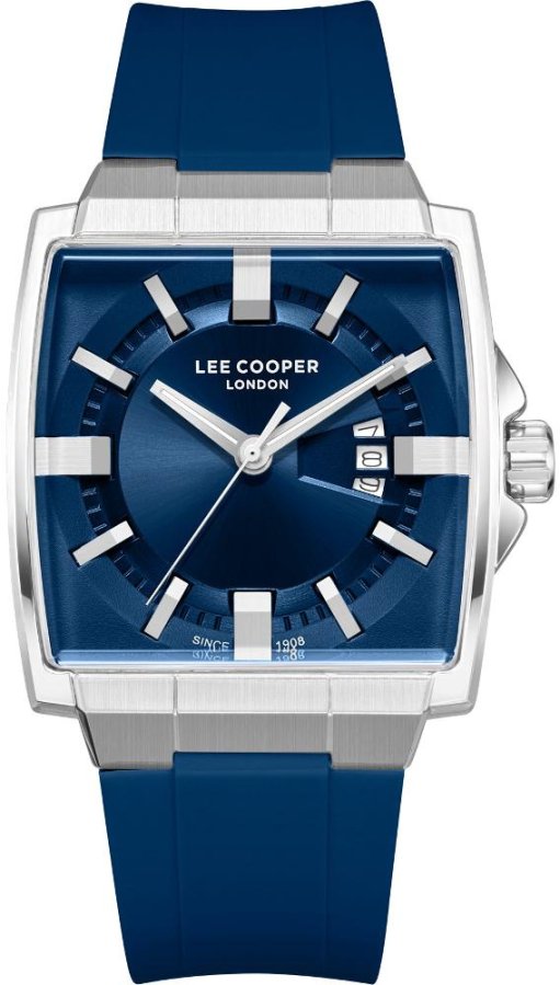 Lee Cooper Analogové hodinky LC08349.399