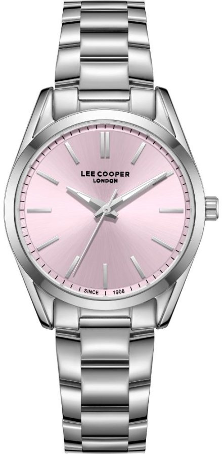 Lee Cooper Analogové hodinky LC08356.380