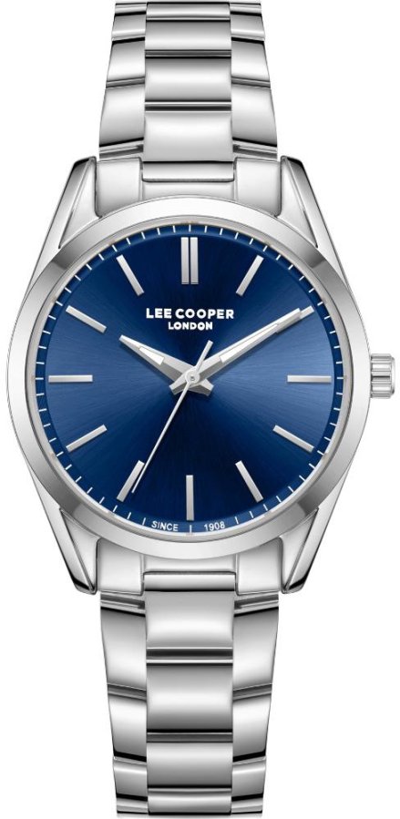 Lee Cooper Analogové hodinky LC08356.390 - Hodinky Lee Cooper