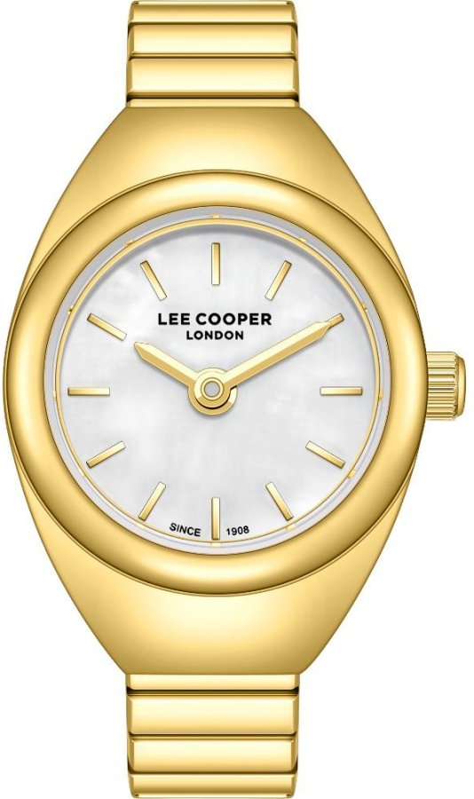 Lee Cooper Prstenové hodinky LC08357.120 - Hodinky Lee Cooper