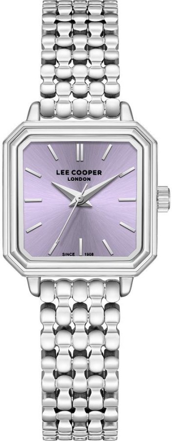 Lee Cooper Analogové hodinky LC08358.300 - Hodinky Lee Cooper