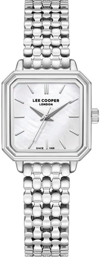 Lee Cooper Analogové hodinky LC08358.320