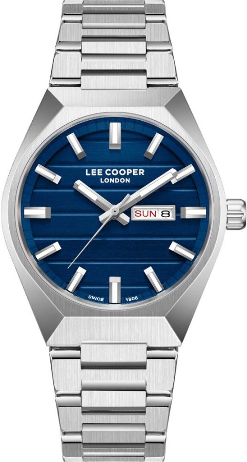 Lee Cooper Analogové hodinky LC08363.390