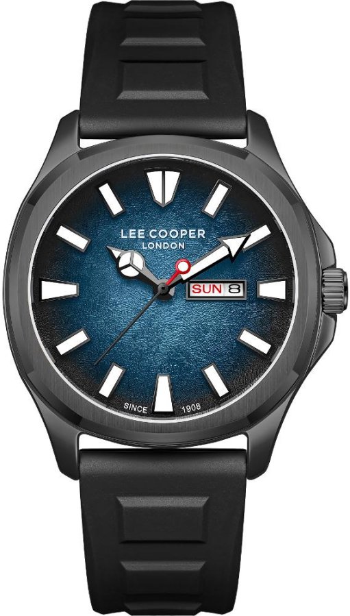 Lee Cooper Analogové hodinky LC08364.091 - Hodinky Lee Cooper
