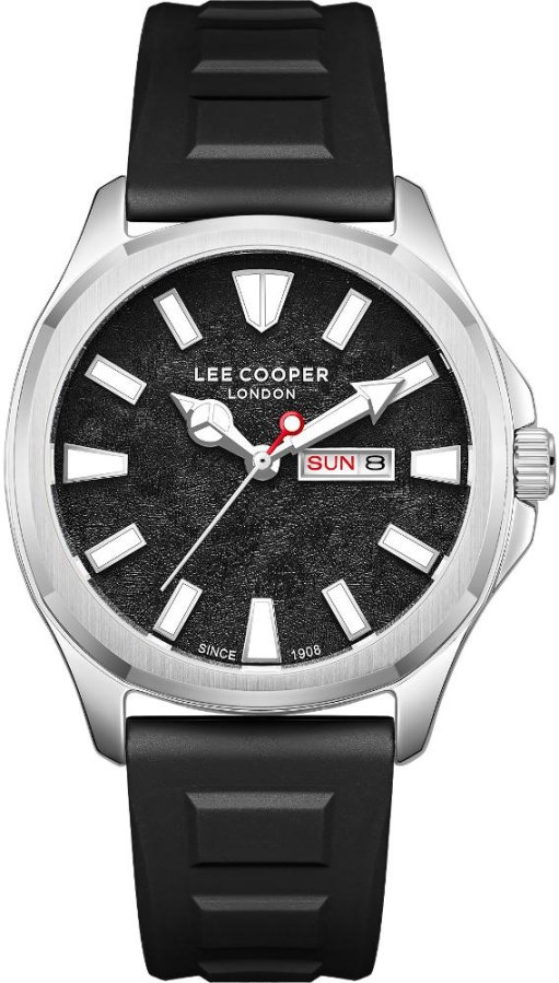 Lee Cooper Analogové hodinky LC08364.351