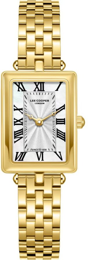 Lee Cooper Analogové hodinky LC08366.120