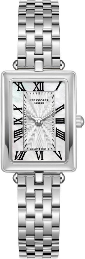 Lee Cooper Analogové hodinky LC08366.320 - Hodinky Lee Cooper