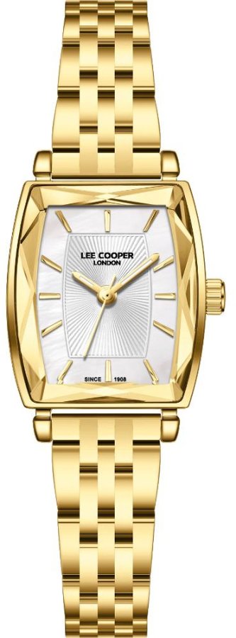 Lee Cooper Analogové hodinky LC08370.120 - Hodinky Lee Cooper