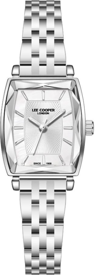 Lee Cooper Analogové hodinky LC08370.320