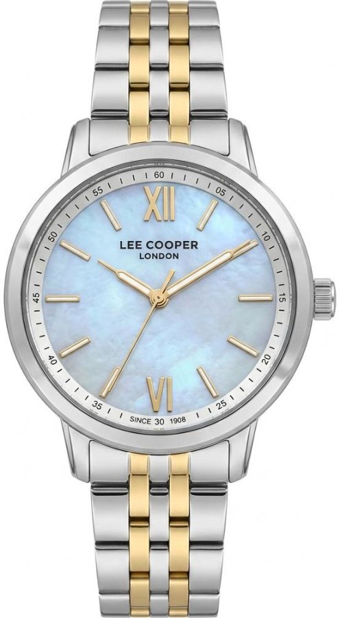 Lee Cooper Analogové hodinky LC08371.220 - Hodinky Lee Cooper