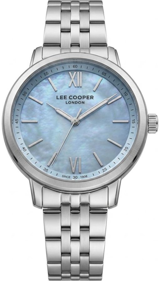 Lee Cooper Analogové hodinky LC08371.300