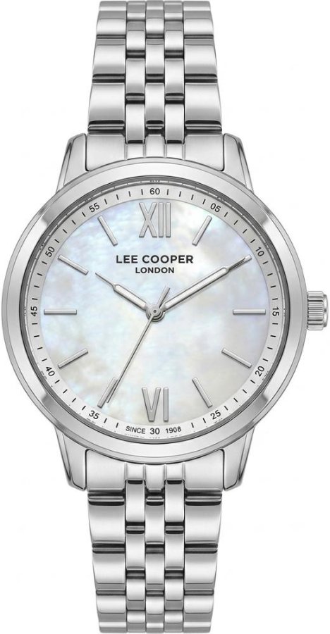 Lee Cooper Analogové hodinky LC08371.320 - Hodinky Lee Cooper