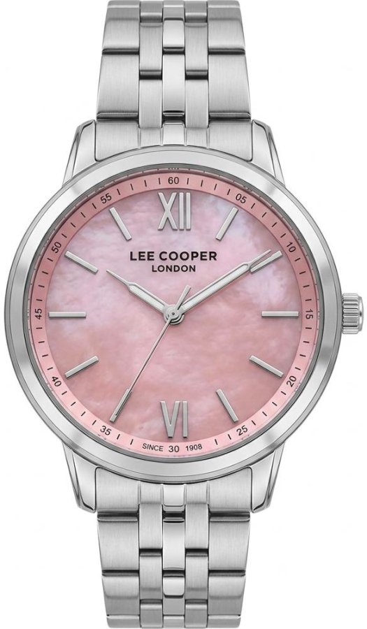 Lee Cooper Analogové hodinky LC08371.380