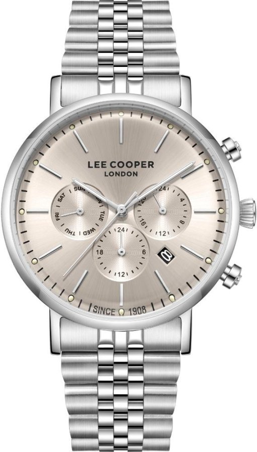 Lee Cooper Analogové hodinky LC08372.310