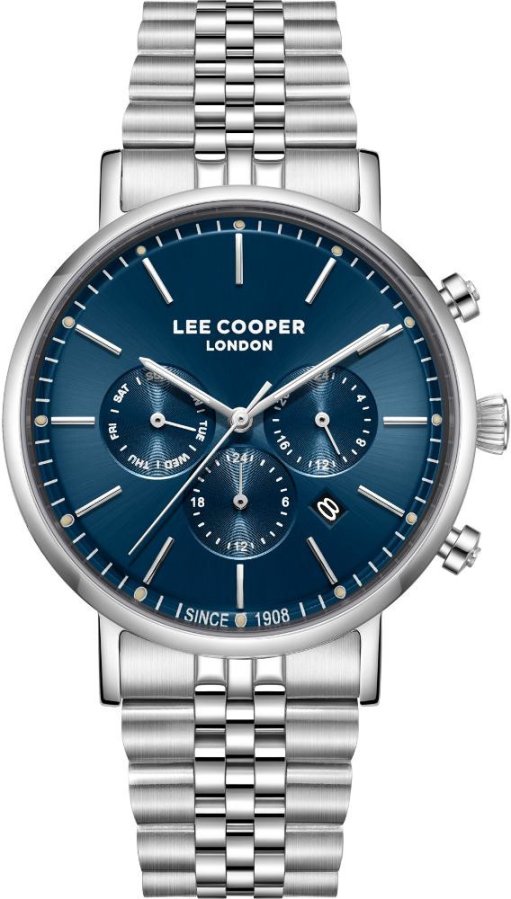Lee Cooper Analogové hodinky LC08372.390