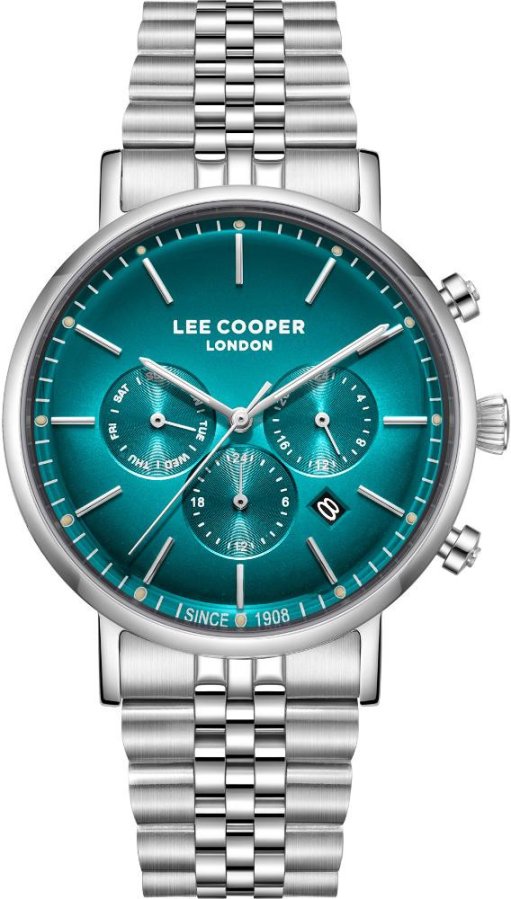Lee Cooper Analogové hodinky LC08372.391
