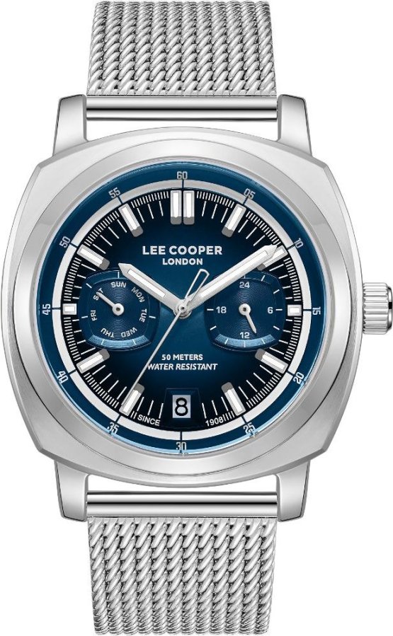 Lee Cooper Analogové hodinky LC08377.399