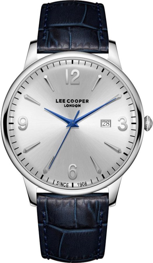 Lee Cooper Analogové hodinky LC08379.339 - Hodinky Lee Cooper
