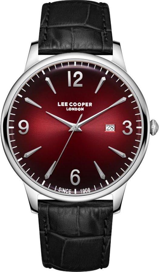 Lee Cooper Analogové hodinky LC08379.381 - Hodinky Lee Cooper