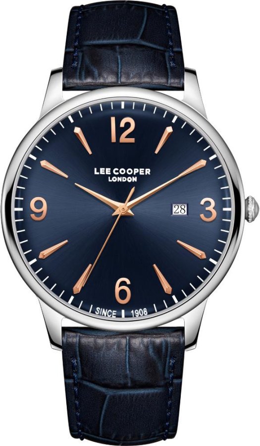 Lee Cooper Analogové hodinky LC08379.399