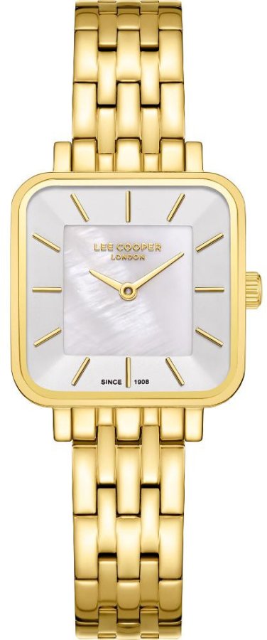 Lee Cooper Analogové hodinky LC08380.130
