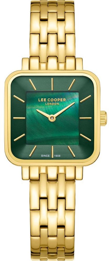 Lee Cooper Analogové hodinky LC08380.170