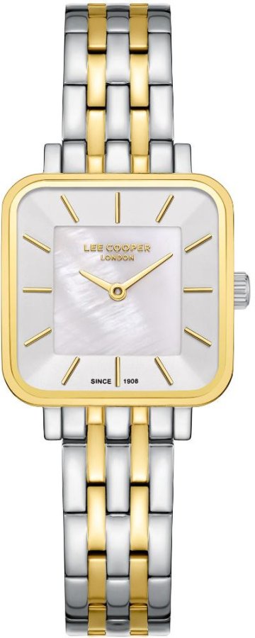 Lee Cooper Analogové hodinky LC08380.230